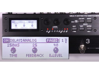<b>BOSS MS-3 Comutador e Processador Multi-Efeitos para Guitarra Eléctrica</b> <b>BOSS MS-3 Comutador e Processador Multi-Efeitos para Guitarra Eléctrica</b>